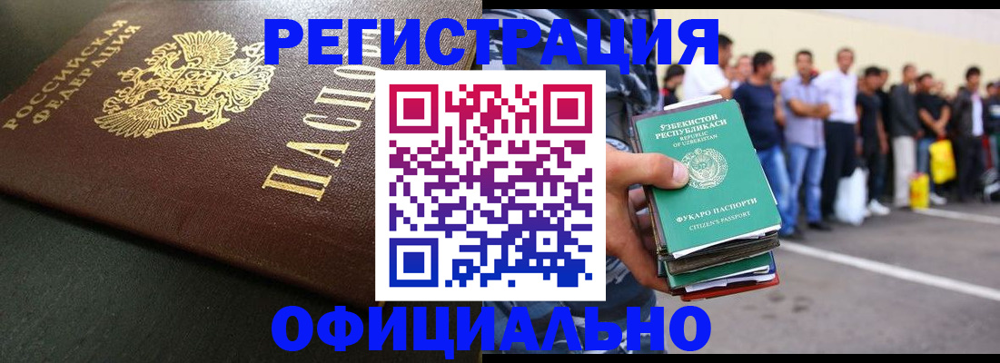 прописка 2025 в Чкаловске